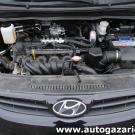 Hyundai i20 1.4 100KM komora silnika