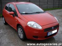 Fiat Grande Punto 1.4_77KM