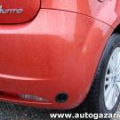 Fiat Grande Punto 1.4 77KM zawór tankowania lpg