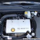 Opel Signum 1.8 ECOTEC 122KM komora silnika