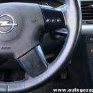 Opel Signum 1.8 ECOTEC 122KM przełącznik gazu