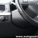 Opel Signum 2.0 Turbo ECOTEC 175KM FL przełącznik gazu