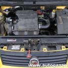 Fiat Stilo 1.2 16V 80KM SQ Alba komora silnika