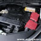 Nissan 370Z 3.7 V6 328KM centrala BRC Sequent P&D