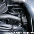 Nissan 370Z 3.7 V6 328KM wtryskiwacze gazowe BRC
