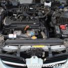 Nissan Almera 1.8 16V 114KM SQ Alba komora silnika