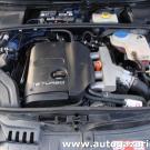Audi A4 B7 1.8T quattro 163KM Avant komora silnika