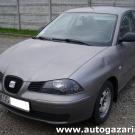 Seat Ibiza IV 1.4 16V 75KM SQ Alba