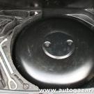 Audi A8 (D2) 4.2 V8 quattro 310KM zbiornik gazu