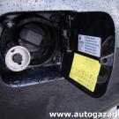 Audi A8 (D2) 4.2 V8 quattro 310KM zawór tankowania gazu