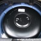 Mazda 3 II 2.0 MZR 150KM zbiornik gazu