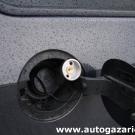 Opel Astra J 1.4 Turbo ECOTEC 140KM Sports Tourer zawór tankowania gazu