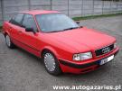 Audi 80 (B3) 2.0 115KM