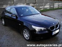 BMW 520 2.2 170KM ( E60 )