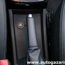 Opel Astra H 1.6 ECOTEC 115KM przełącznik gazu