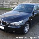 BMW 520 2.2 170KM ( E60 ) na LPG