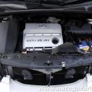 Lexus RX300 II 3.0 V6 204KM komora silnika
