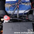 Jeep Wrangler III 3.8 V6 199KM elektrozawór BRC fazy ciekłej