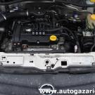 Opel Corsa C 1.2 ECOTEC 75KM SQ Alba komora silnika