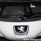 Peugeot 207 1.4 16V 88KM SQ 32, komora silnika
