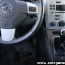Opel Zafira II 1.8 ECOTEC 140KM przełacznik lpg