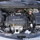 Opel Insignia 1.8 Twinport ECOTEC 140KM, komora silnika