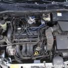 Ford Focus 1.6 16V 100KM SQ Alba komora silnika