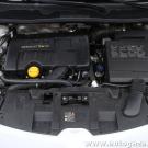 Renault Megane Grandtour 1.4 Tce 130KM komora silnika