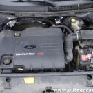 Ford Mondeo III 1.8 16V Duratec 125KM komora silnika