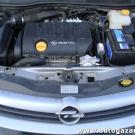 Opel Astar H 1.8 ECOTEC 125KM SQ 32, komora silnika