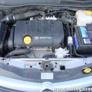 Opel Astar H 1.8 ECOTEC 125KM BRC SQ 32 komora silnika
