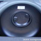Opel Astar H 1.8 ECOTEC 125KM BRC SQ 32 zbiornik gazu
