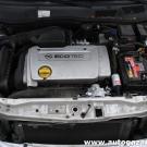 Opel Astar G 1.4 ECOTEC 90KM SQ 32, komora silnika