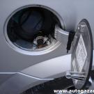 Opel Vetra C FL 1.8 ECOTEC 122KM SQ 32, zawór tankowania gazu