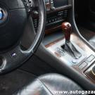 BMW 735 E38 3.5 V8 235KM, przełącznik gazu