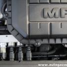 Volkswagen up! 1.0 60KM SQ32, wtryskiwacze gazowe BRC