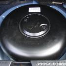Mazda 3 1.6 MZR 105KM SQ32, zbiornik gazowy