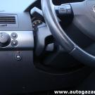 Opel Astra H 1.6 ECOTEC 115KM kombi SQ 32, przełącznik gazu