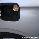 Peugeot 301 1.6 16V 115KM SQ 32, zawór tankowania gazu