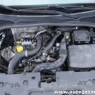Renault Clio IV 0.9 Tce 90KM SQ 32, komora silnika