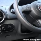 Seat Ibiza IV 1.4 16V 85KM SQ Alba, przełącznik lpg