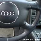 Audi A6 (C5) 2.4 V6 170KM quattro SQ Alba plus, zawór tankowania gazu