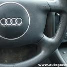 Audi A6 C5 1.8T 150KM Avant SQ 32, przełącznik gazu