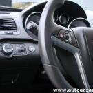 Opel Insignia 1.4 Turbo ECOTEC 140KM Kombi SQ 32, przełącznik gazu