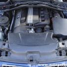 BMW X3 3.0 231KM ( E83 ), komora silnika
