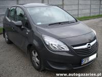 Opel Meriva 1.4 ECOTEC 100KM ( II gen. ) SQ Alba