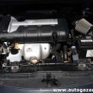 Hyundai Couope III 2.0 143KM SQ 32, komora silnika