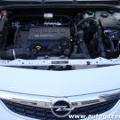 Opel Astra J 1.4 Turbo ECOTEC 140KM SQ 32, komora silnika