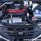 Alfa Romeo 159 1.8 Twin Phaser 140KM SQ 32, komora silnika