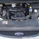 Ford Focus II 1.6 100KM SQ Alba, komora silnika